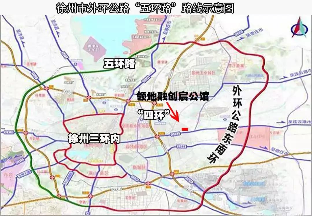 我爱说徐州话,徐州2022年楼盘