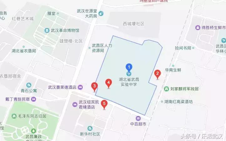 2018年武汉最全老城区拆迁,2018武汉下半年拆迁图