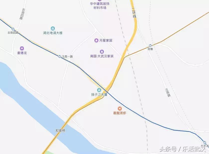 2018年武汉最全老城区拆迁,2018武汉下半年拆迁图