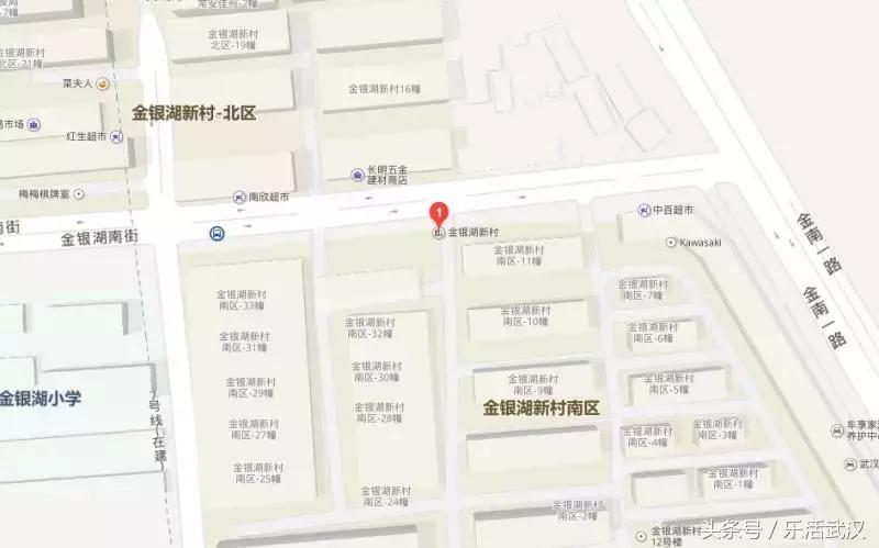 2018年武汉最全老城区拆迁,2018武汉下半年拆迁图