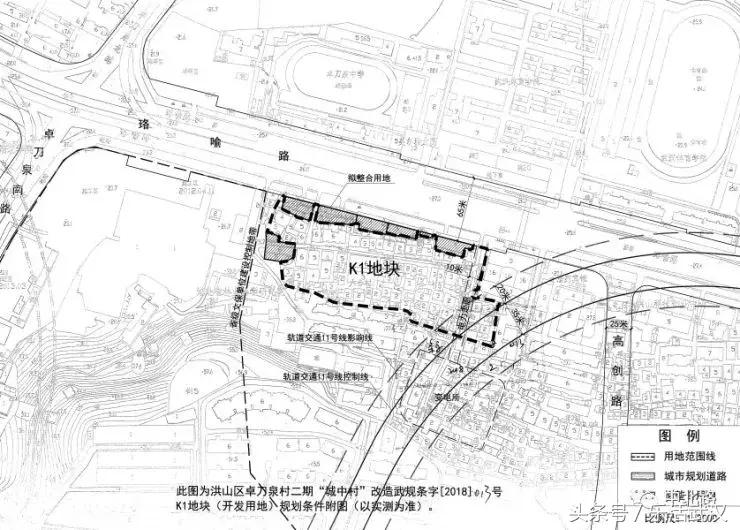 2018年武汉最全老城区拆迁,2018武汉下半年拆迁图