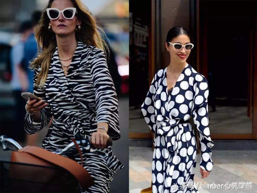 dvf茶歇裙什么来头竟然这么火,dvf茶歇裙金盏花