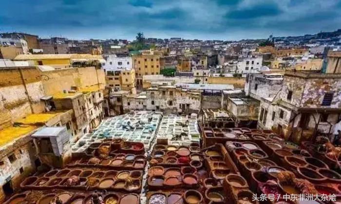 盘点非洲各大地区最爱什么样的中国货?