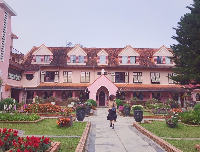 越南由南到北旅游方式,5000元越南8天7晚旅行全攻略