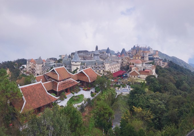 越南由南到北旅游方式,5000元越南8天7晚旅行全攻略