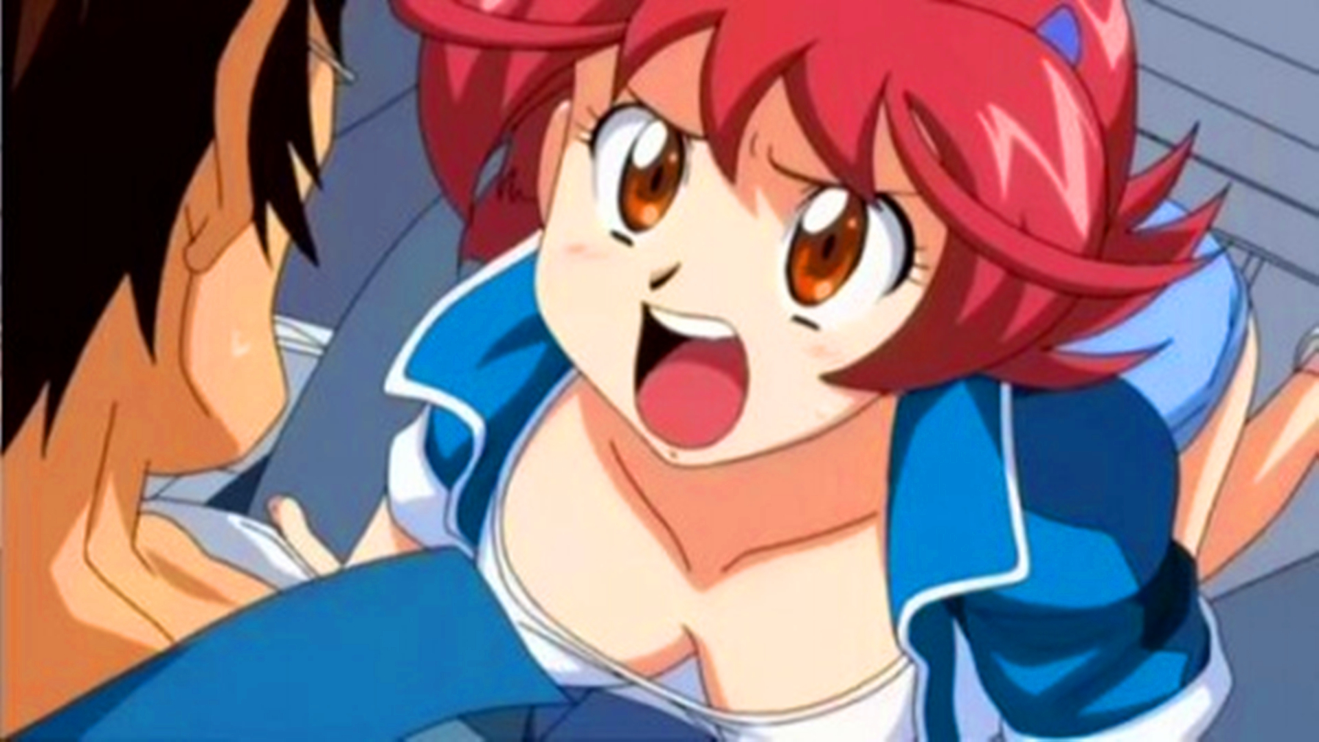 这四部动漫你喜欢哪一部,盘点四部动漫中的青梅竹马