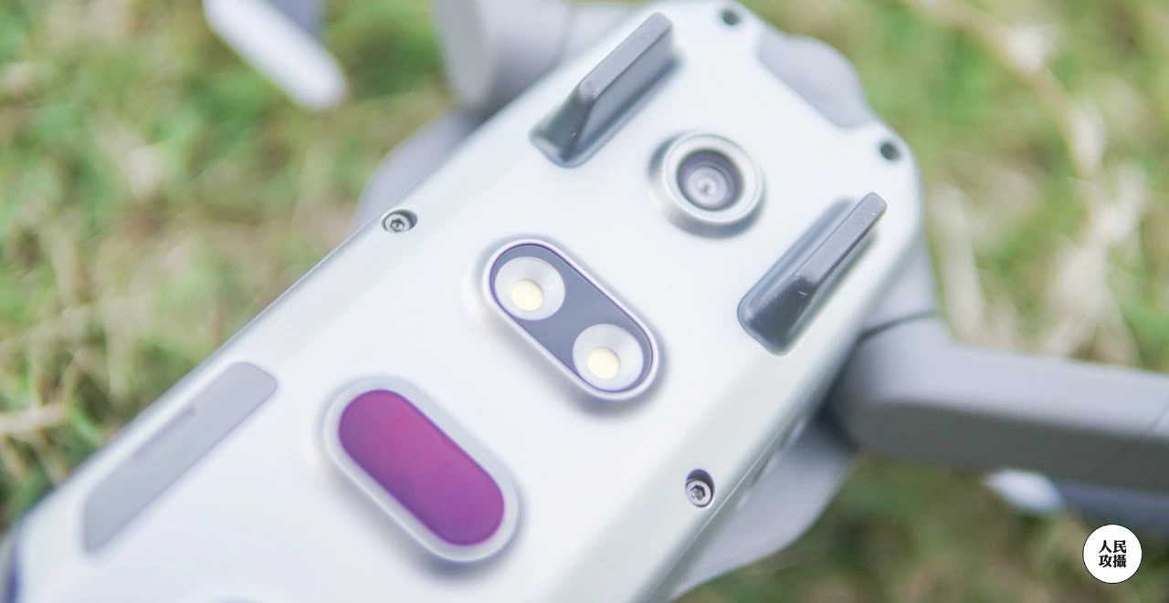 大疆mavic3无人机,大疆mavic2怎么连接手机