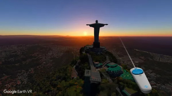 谷歌地球拍到的神秘照片,谷歌地球拍到的神秘影像