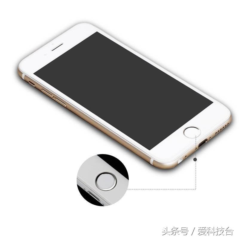 苹果手机的home键不灵怎么办,iphonehome键异响