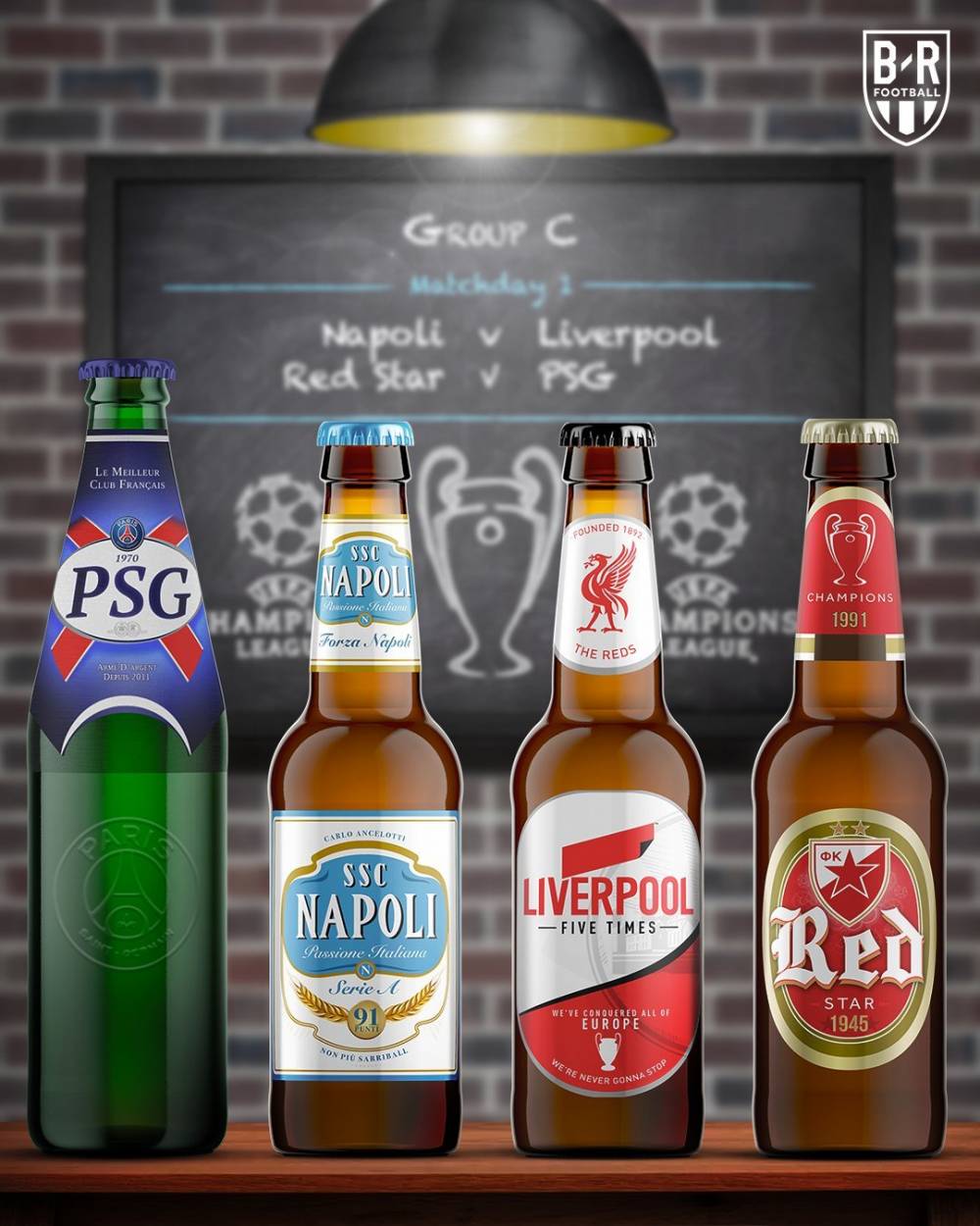 欧冠抽签死亡之组什么意思,欧冠抽签推算方法