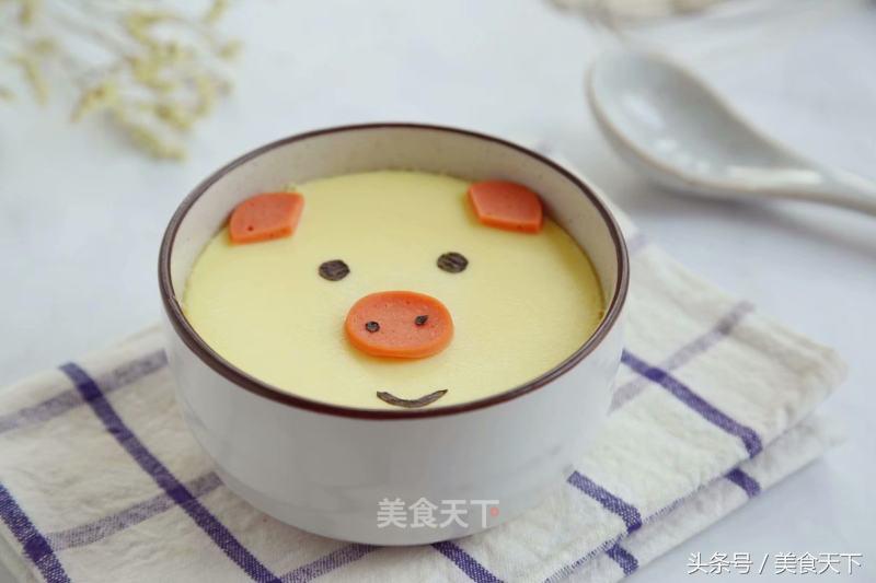 开学给孩子做不重样的营养早餐,开学早餐简单易做营养不重样