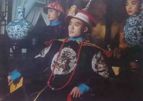 中国历史上真实的清宫,中国清宫历史