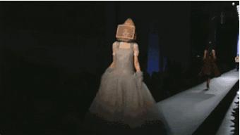 二次元的死亡发型,二次元的死亡瞬间