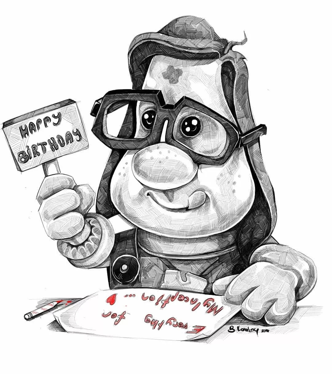 终于知道我的素描为什么画不好了,素描画不好是因为什么基础不好