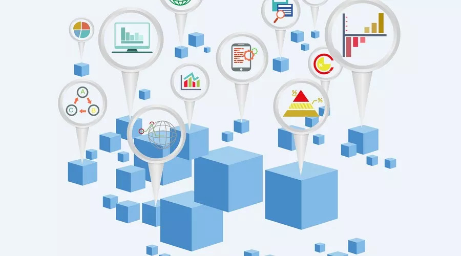 建立档案指标,建立个人信息档案