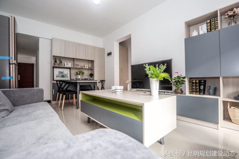 昆明租房惠悦家,昆明惠租公寓租房