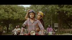 爱上了哥哥的未婚妻,是忍痛割爱?还是勇于争取?