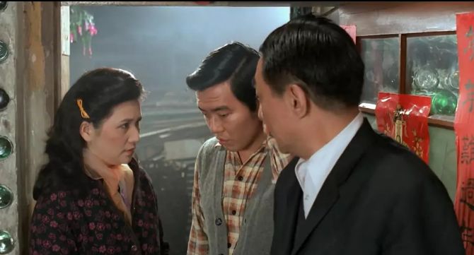 搭错车酒干倘卖无撕心裂肺版,酒干倘卖无搭错车故事