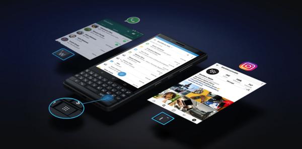 黑莓手机key2le深度测试,黑莓手机key2的blackberry是什么