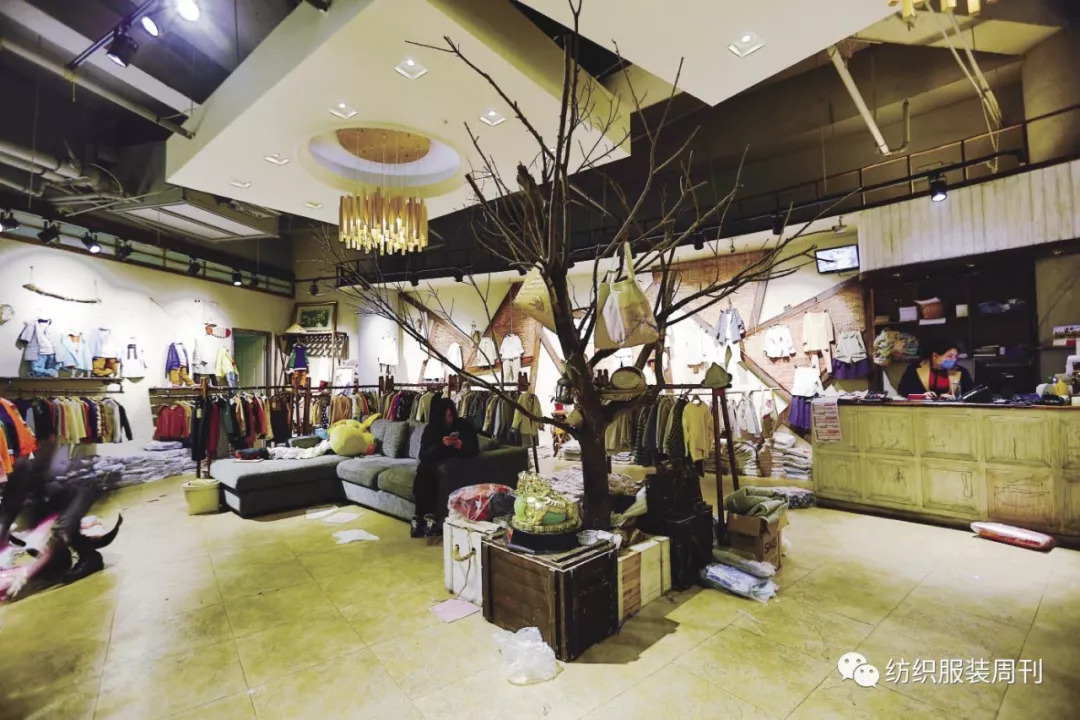 服装城产业升级,常熟产业转型规划影响服装市场吗