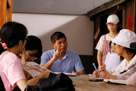 大学生眼里的杭州乡村原来和想象的不一样啊