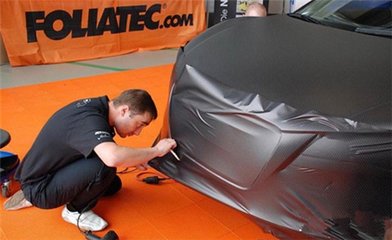 汽车贴膜如何选材料,汽车贴膜到底该怎么选新手快看看