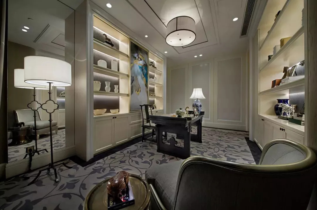 24年卧室灯光设计高级感,有品质的装修