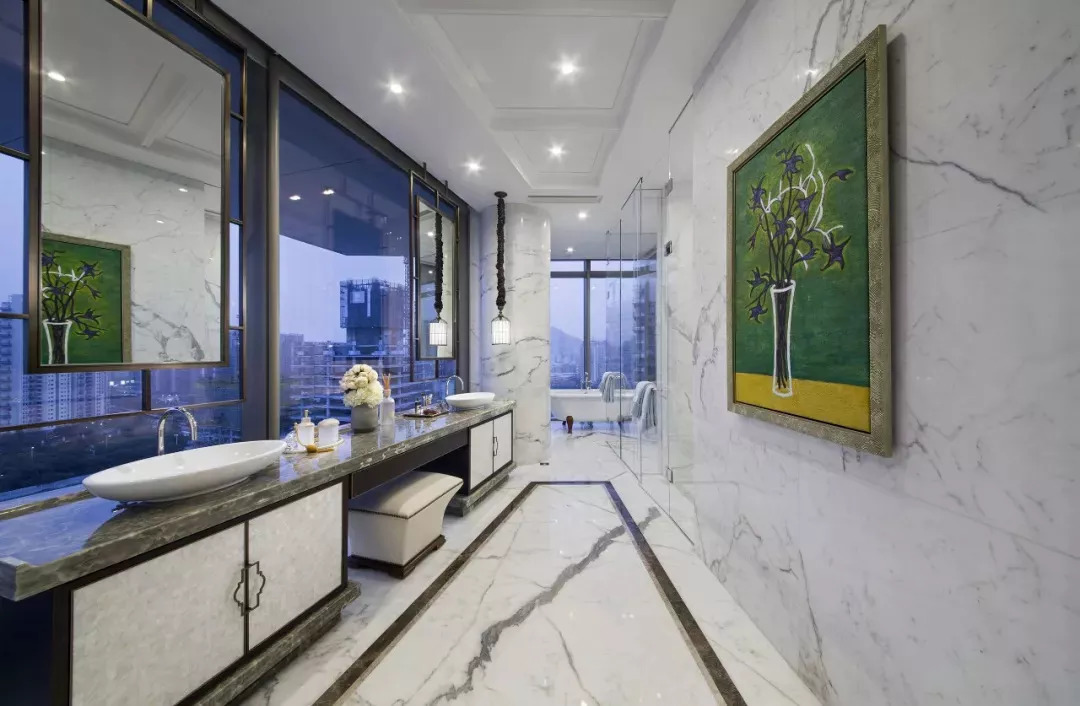 24年卧室灯光设计高级感,有品质的装修