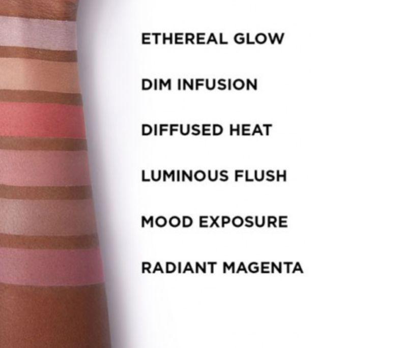 简直是云石控天堂！女生必败5款云石美妆产品