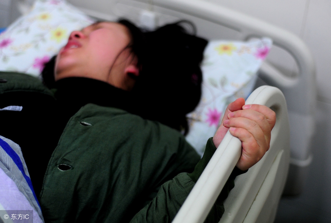 怎样缓解宫缩痛,怎样抑制宫缩的最佳方法