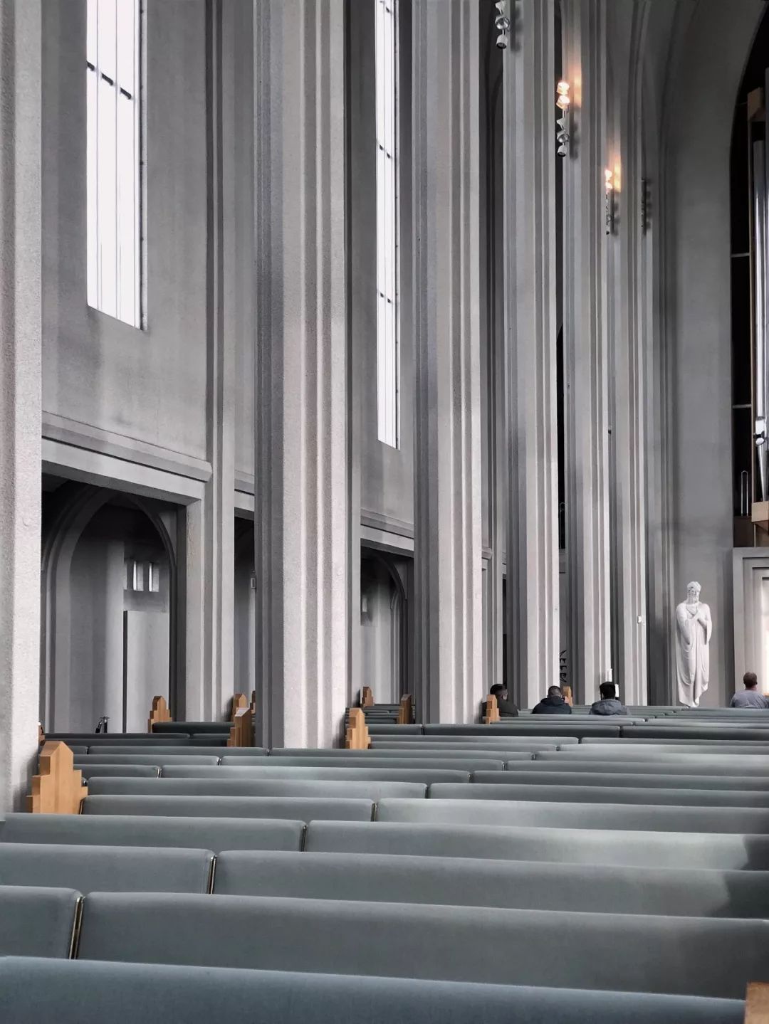 揭秘｜这些诱人城市独特的建筑语言是什么？