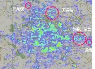 李栋、袁昕：大数据分析在城市规划中的应用