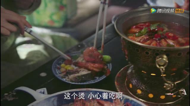 如懿传吃海鲜生的孩子,如懿传孕妇每天大鱼大肉