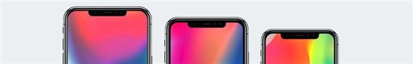 6.7寸的iphone有什么新特性,iphone新款6.5英寸