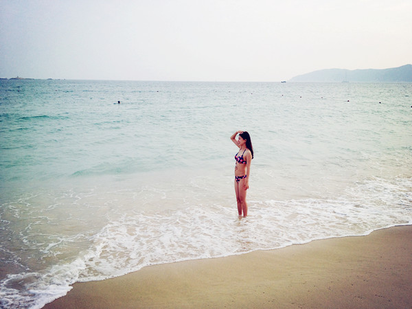 带宝宝三亚出行准备,带孩子去三亚自驾游必备