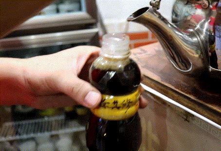 广东的神奇凉茶铺,广东凉茶铺的秘密