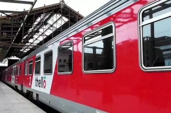 欧洲火车票15天通票价格,欧洲火车省钱攻略