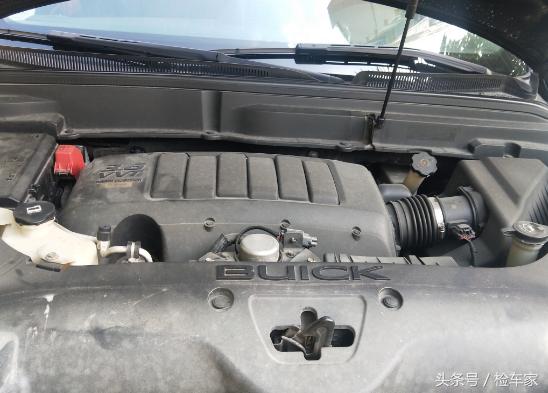 13万买新车后悔想卖,13万买别克威朗与16万买别克君威