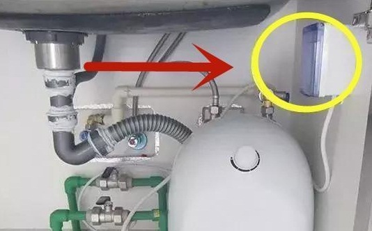 老电工开关插座布局,30年老电工现场讲解