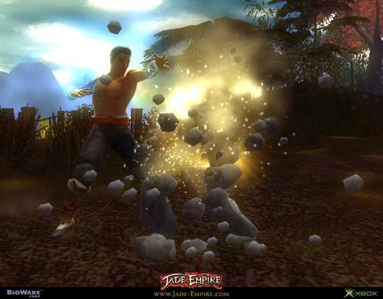 老外武侠游戏,国外做得很好的中国武侠游戏