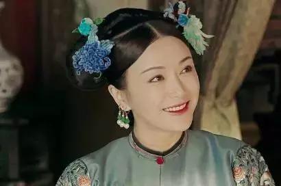 秦岚37岁,秦岚与生俱来的气质太美了