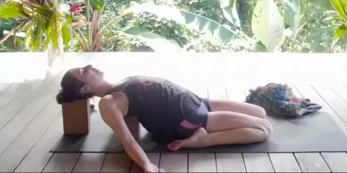 秦岚37岁,秦岚与生俱来的气质太美了