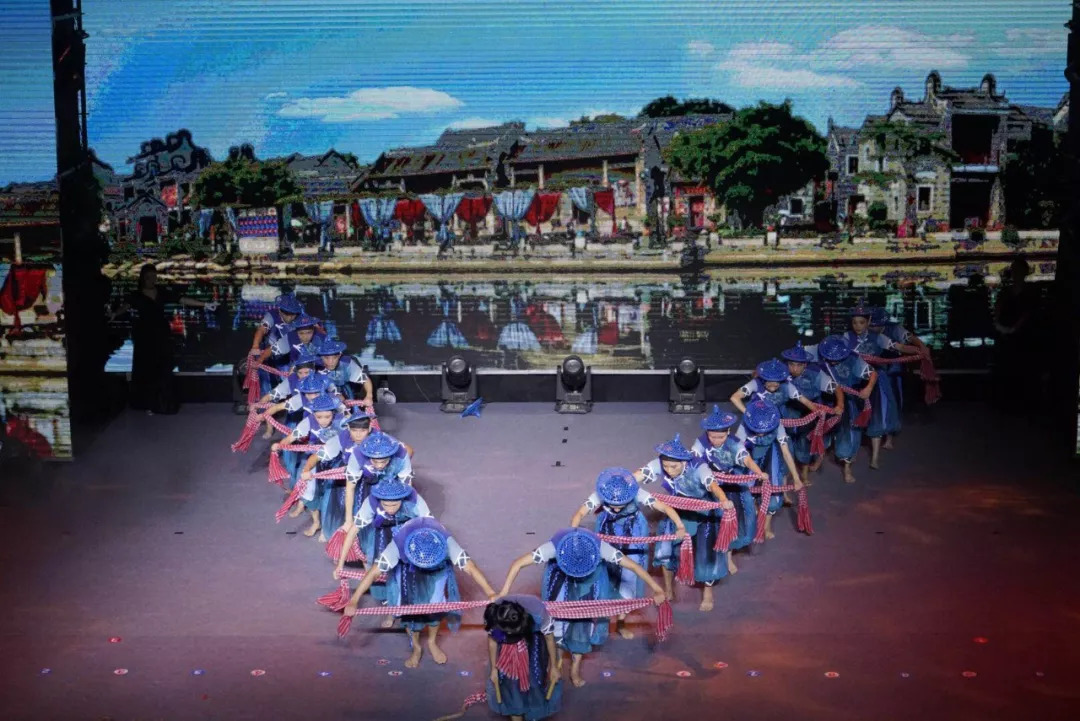 杭州残运会闭幕式视频,十四届全国残运会闭幕式