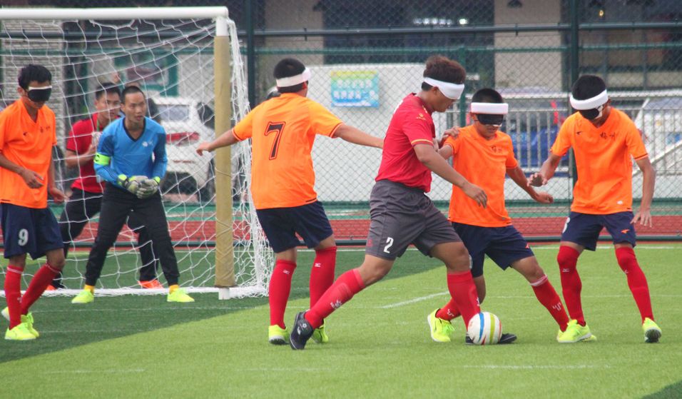 杭州残运会闭幕式视频,十四届全国残运会闭幕式