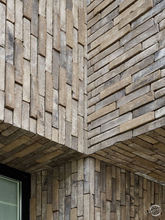 绿色建筑当道，绝缘系统少不了