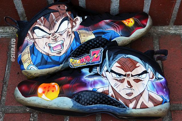 球鞋另类奢侈玩法，私人定制一款专属你的LV战靴