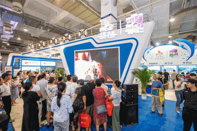 2019宁波国际旅游展,宁波国际旅游展门票