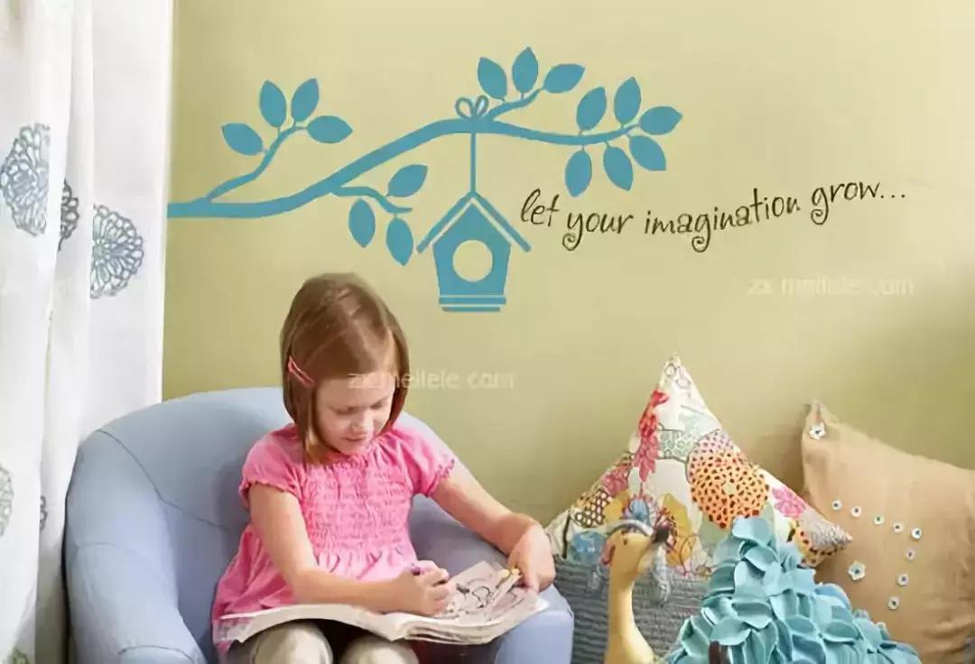 幼儿园教室环创手工布置墙面,幼儿园墙面布置手工