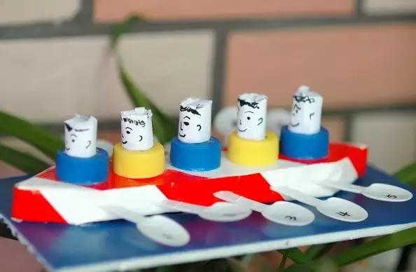 幼儿园教室环创手工布置墙面,幼儿园墙面布置手工