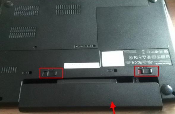 笔记本内存条怎么安装教程,笔记本内存条怎么安装